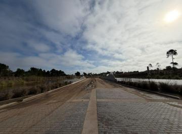 Terreno · 1080m² · Lote en Bosques de Pinamar Norte