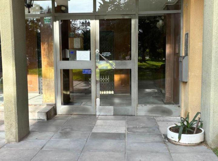 Departamento · 58m² · 4 Ambientes · 1 Cochera