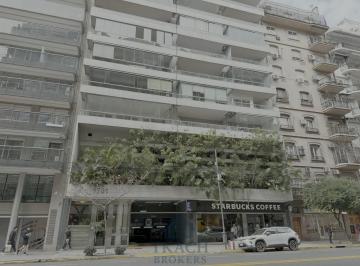 Departamento · 43m² · 2 Ambientes · Alquiler: Hermoso y Luminoso Depto 2 Ambientes con Toilette