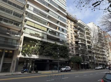 Departamento · 43m² · 2 Ambientes · Alquiler: Hermoso y Luminoso Depto 2 Ambientes con Toilette