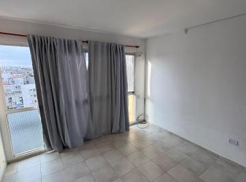 Departamento · 42m² · 2 Ambientes · Departamento 1 Dorm en Alquiler en Zona Centro