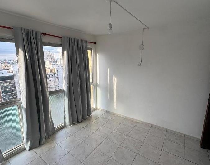 Departamento · 42m² · 2 Ambientes