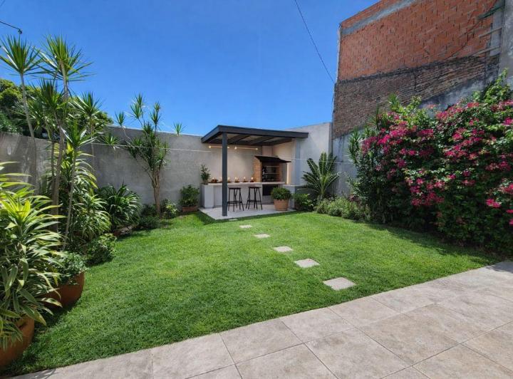 Departamento · 73m² · 4 Ambientes