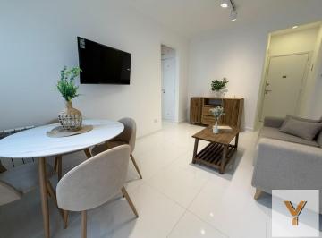 Departamento · 43m² · 2 Ambientes · Departamento en Venta - 1 Dormitorio 2 Baños - 47 m - Mar del Plata