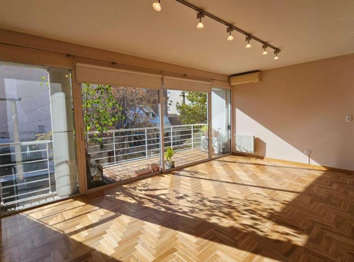 Departamento · 80m² · 4 Ambientes