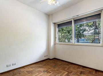 Departamento de 3 ambientes, Villa Urquiza · Alquiler Departamento en Villa Urquiza 3 Ambientes con Cochera