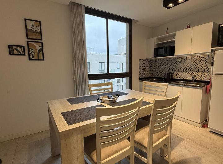 Departamento · 43m² · 1 Ambiente