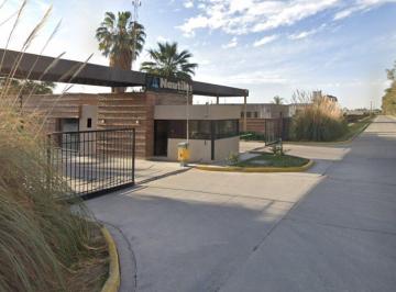Terreno · 591m² · Venta de Terreno en Barrio Privado