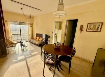 Departamento de 1 ambiente, Mar del Plata · Venta Departamento Monoambiente Z/plaza Mitre - 34 m²