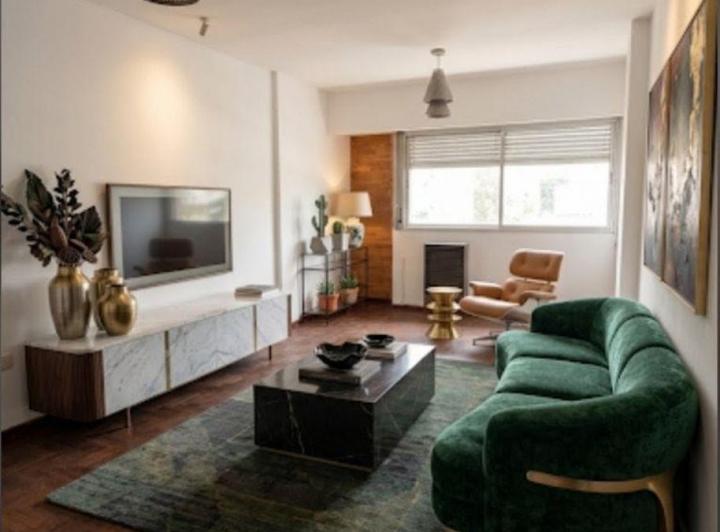 Departamento · 65m² · 3 Ambientes