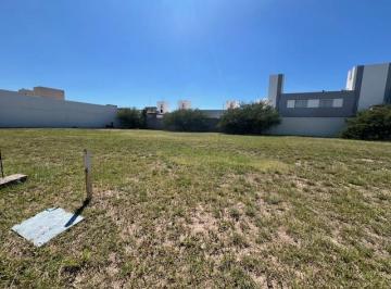 Terreno · 364m² · Terreno en Solares de Manantiales 364 Mtrs Apto Duplex