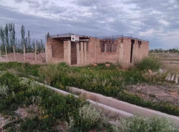 Terreno en Venta · Vendo Lote con Una Construcción