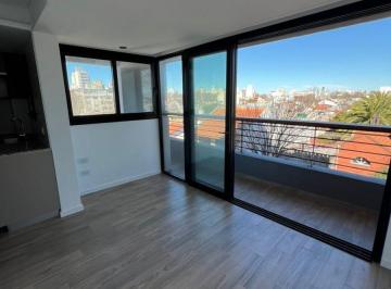 Departamento de 2 ambientes, Mar del Plata · Venta o Alquiler Departamento 2 Ambientes a Estrenar