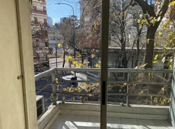 Departamento de 2 ambientes, Palermo · Alquiler Dos Ambientes en Cañitas // Muy Luminoso