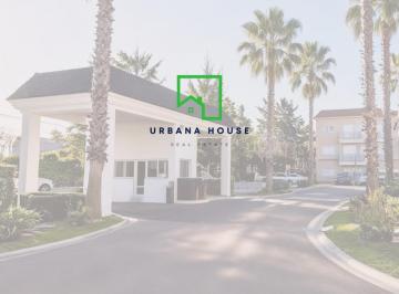 Departamento · 43m² · 2 Ambientes · Alquiler Palmas del Sol Camaño