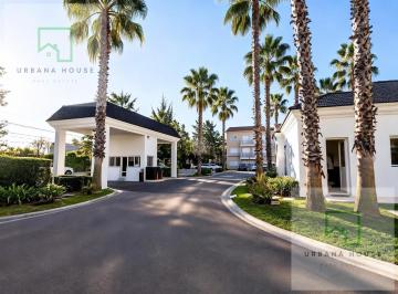 Departamento · 43m² · 2 Ambientes · Alquiler Palmas del Sol Camaño