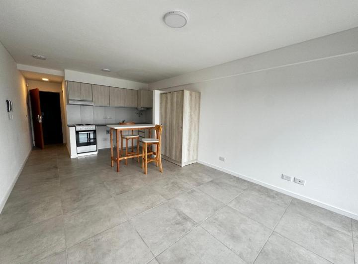 Departamento · 32m² · 1 Ambiente