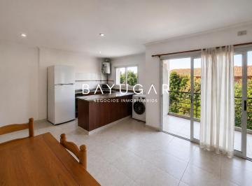 Departamento · 50m² · 2 Ambientes · Venta - Apto Crédito - Departamento 2 Ambientes en Pilar Centro
