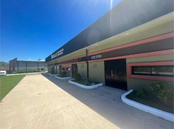 Bodega-Galpón de 3 ambientes, Exaltación de la Cruz · Venta de Galpon / Nave en Pavon
