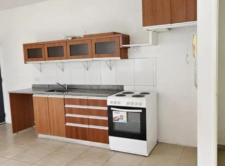 Departamento · 60m² · 3 Ambientes