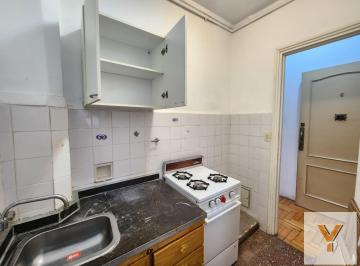 Oficina comercial · 45m² · 3 Ambientes · Oficina en Alquiler - 2 Dorm. 1 Baño - 45 m - Balvanera