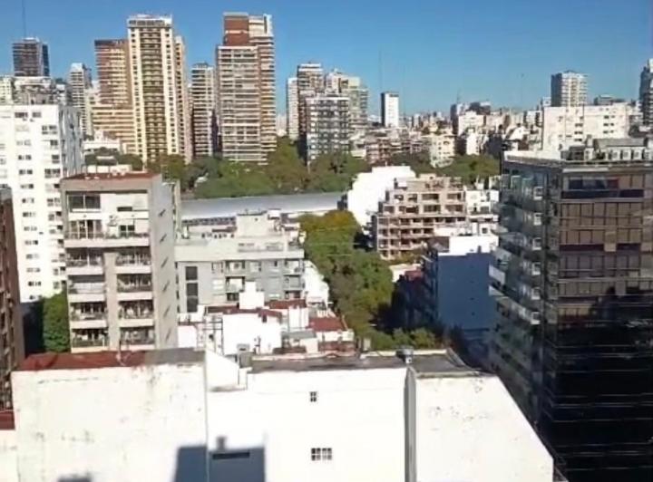 Departamento · 39m² · 2 Ambientes