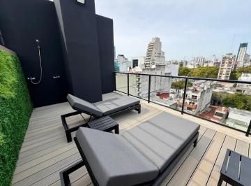 Departamento · 105m² · 3 Ambientes · 1 Cochera · Departamento a Estrenar Terraza, Parrilla, Premiun