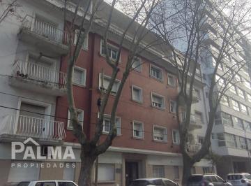 Imagen1 · Venta Departamento Dos Amb. - Plaza Mitre