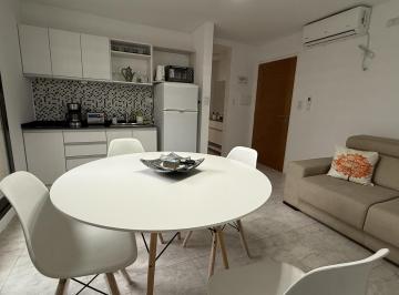 Foto · Departamento de 1 Dormitorio Amoblado con Cochera Lake Towers Centro, Villa Carlos Paz