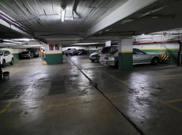 Garage · 15m² · Inversionistas Lote de 11 Cocheras Venta Belgrano