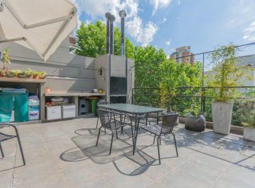 Departamento · 65m² · 3 Ambientes · 3 Ambientes con Balcón Terraza y Terraza Propia.