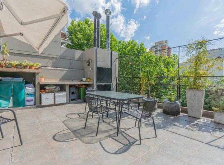 Departamento · 65m² · 3 Ambientes