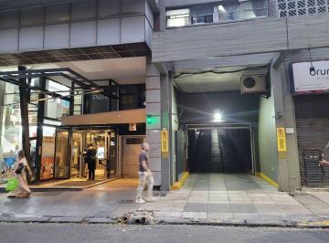 Garage · 15m² · Cochera con Rampa en Venta Belgrano