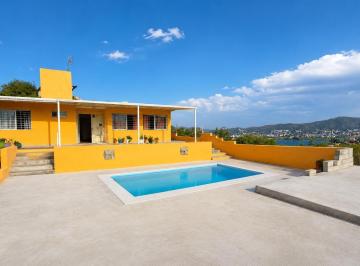 Foto · Casa con Vista Panorámica en Villa del Lago Gran Oportunidad de Inversión