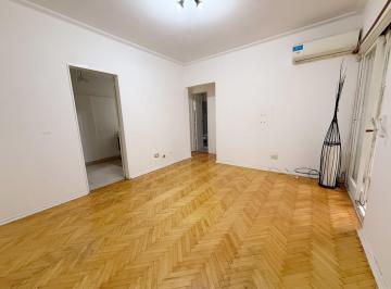 Departamento · 36m² · 2 Ambientes · Departamento 2 Ambientes Venta Villa Urquiza
