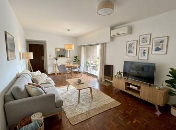 Departamento · 78m² · 3 Ambientes · Venta Departamento 3 Ambientes Nuñez