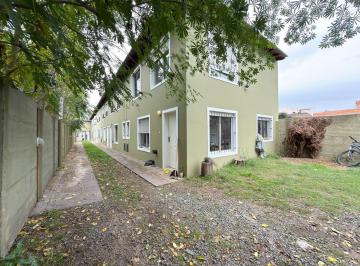 Departamento · 64m² · 3 Ambientes · 1 Cochera · Venta Duplex Dos Dorm. Calvario Tandil