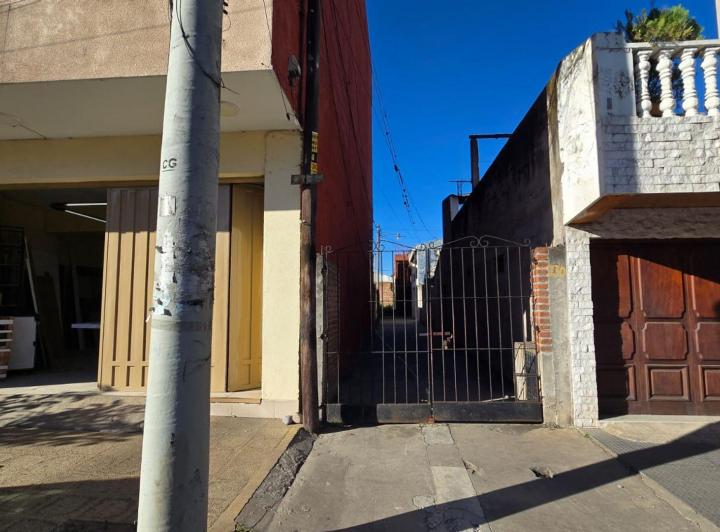 Casa · 60m² · 2 Ambientes