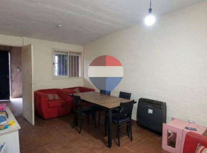 Casa · 180m² · 4 Ambientes