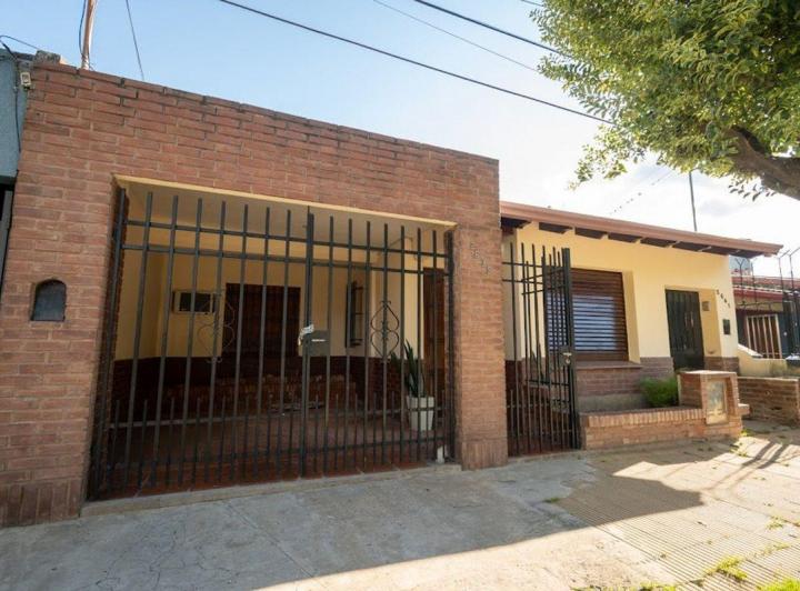 Casa · 75m² · 3 Ambientes