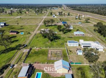 Terreno · 1200m² · Terreno con Mejora, Ideal Para Casa en Naturaleza o de Fin de Semana