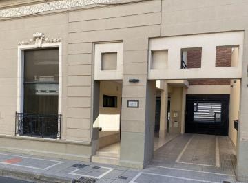 Garage · 12m² · Venta Cochera Cubierta Planta Baja Edif. Latino 9