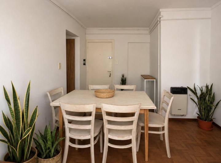 Departamento · 36m² · 2 Ambientes