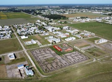 Terreno · 350m² · Lote en Venta - B˚ Progresar - Avellaneda, Sta Fe.