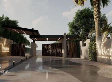 Terreno · 1000m² · Venta Lotes Barrio Verona Vistalba Lujan de Cuyo