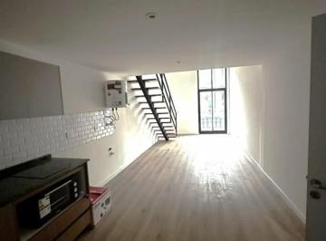 Departamento · 60m² · 4 Ambientes · PH 2 Ambientes Tipo Loft con Balcon Moderno a Estrenar Sin Expensas