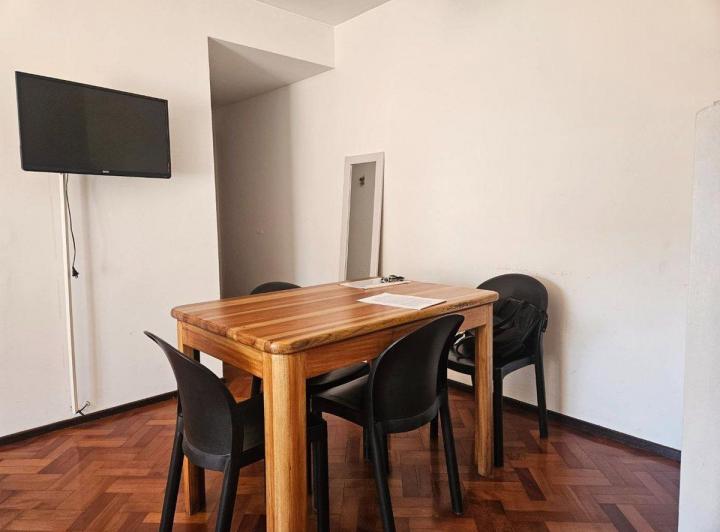 Departamento · 84m² · 6 Ambientes