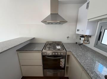 Departamento de 2 ambientes, La Plata · 12 E/43 y 44 a Estrenar.