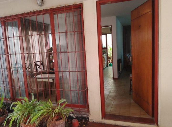 Departamento · 92m² · 5 Ambientes