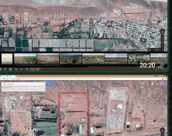 Terreno · 2ha · Terreno Añelo 2 Ha - Ruta 17 a 300 m de Rotonda